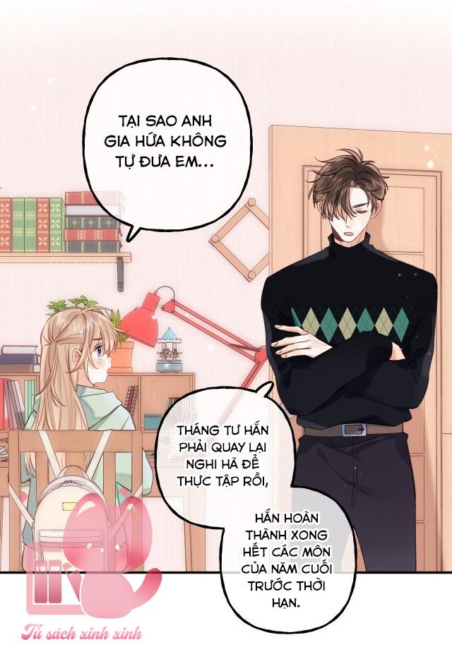 Mối Tình Thầm Kín Chapter 39 - Trang 4