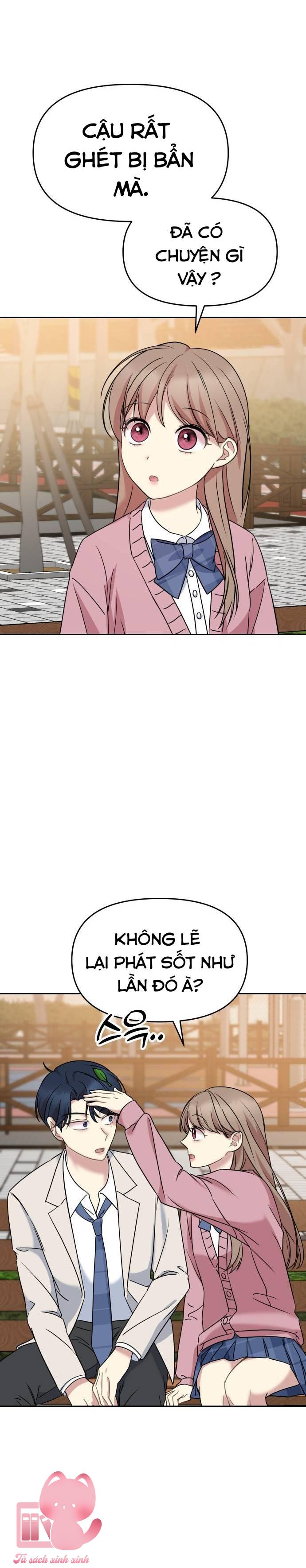 Quản Gia, Làm Ơn Đấy! Chap 20 - Trang 2