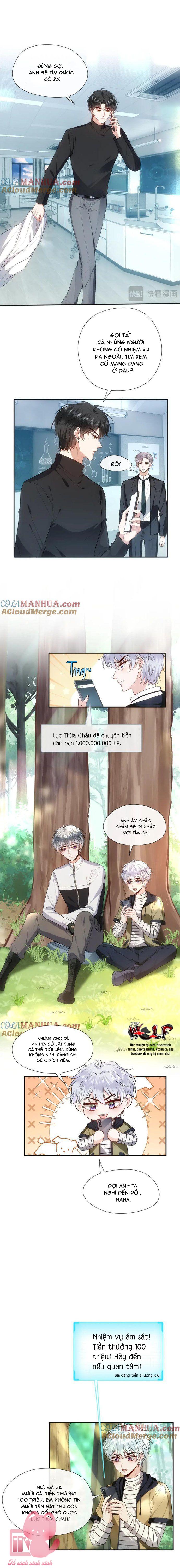 Phu Nhân Mỗi Ngày Đều Tại Tuyến Vả Mặt Chap 68 - Trang 2