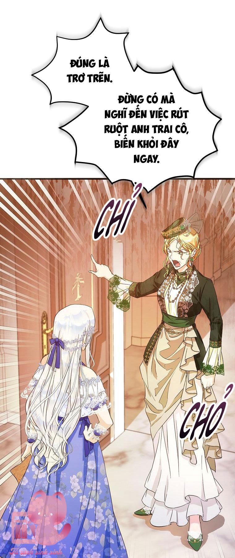 Tôi Trở Thành Vợ Của Nam Chính Chap 24 - Trang 3