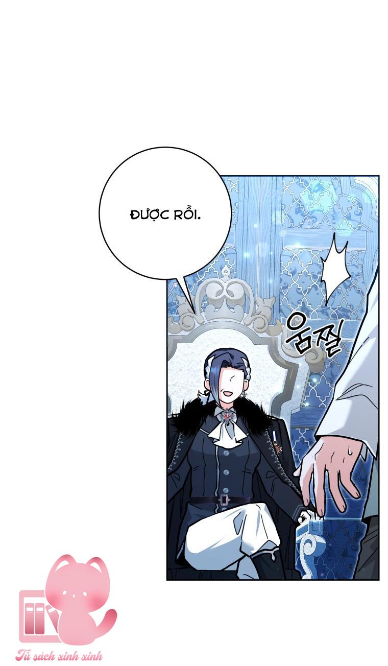 Bé Con Cá Voi Sát Thủ Chapter 24 - Trang 4