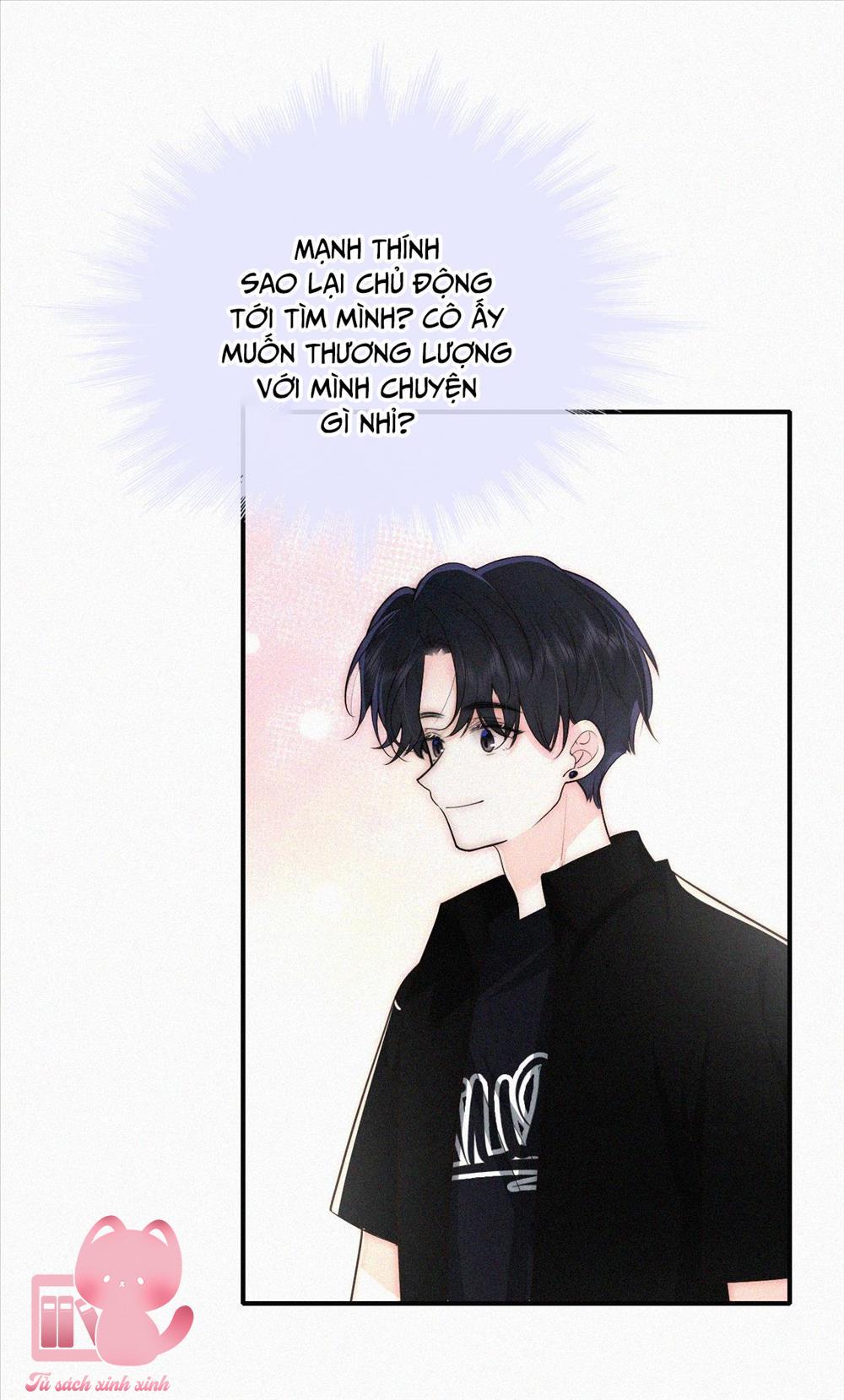 Bệnh Yêu Chap 84 - Trang 2
