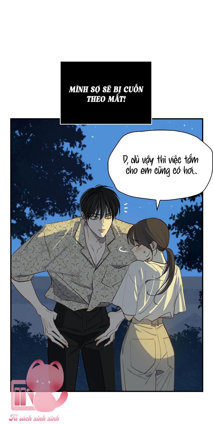 Đóa Hoa Là Mồi Nhử Chap 13 - Trang 4