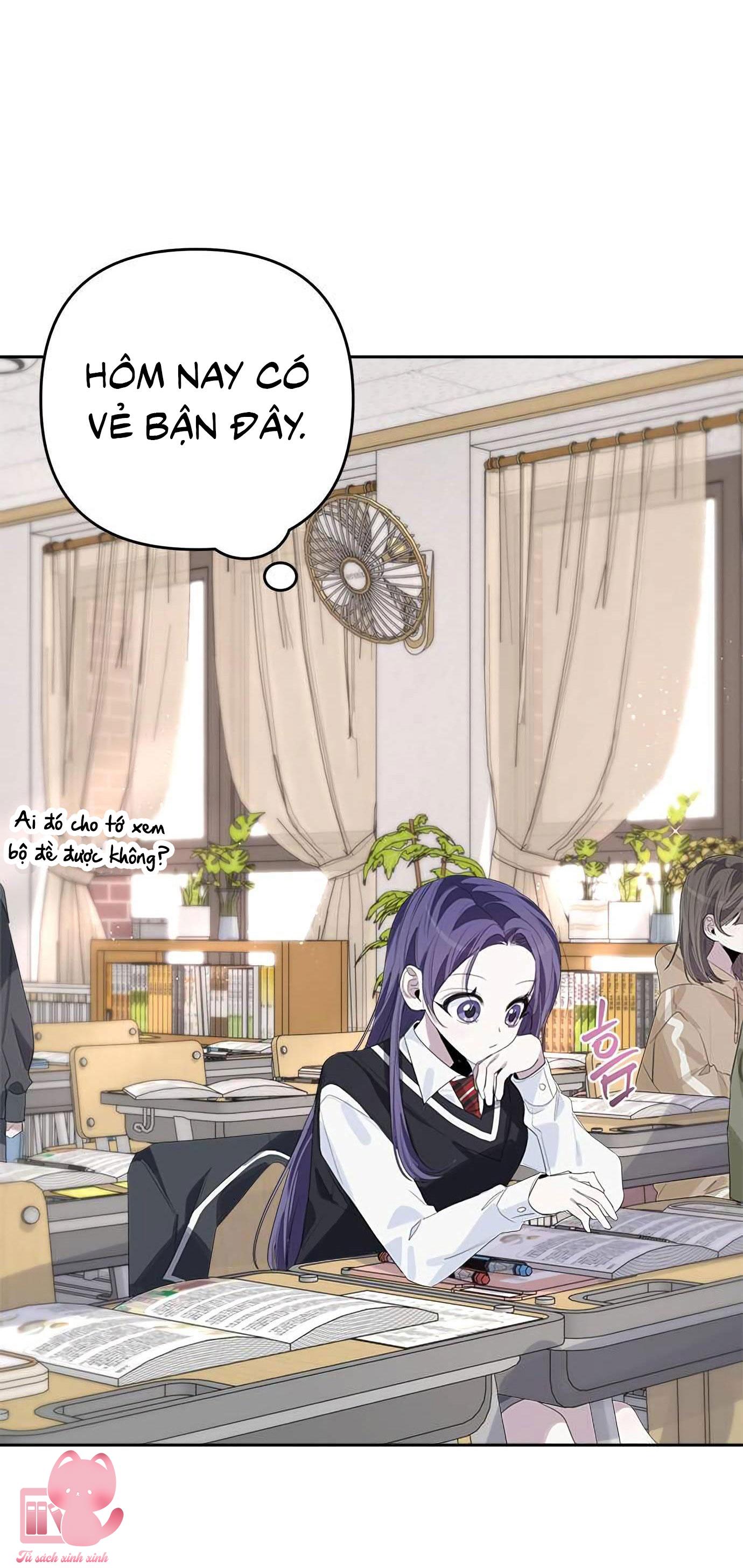 Đàn Anh Xấu Xa! Chap 50 - Trang 3