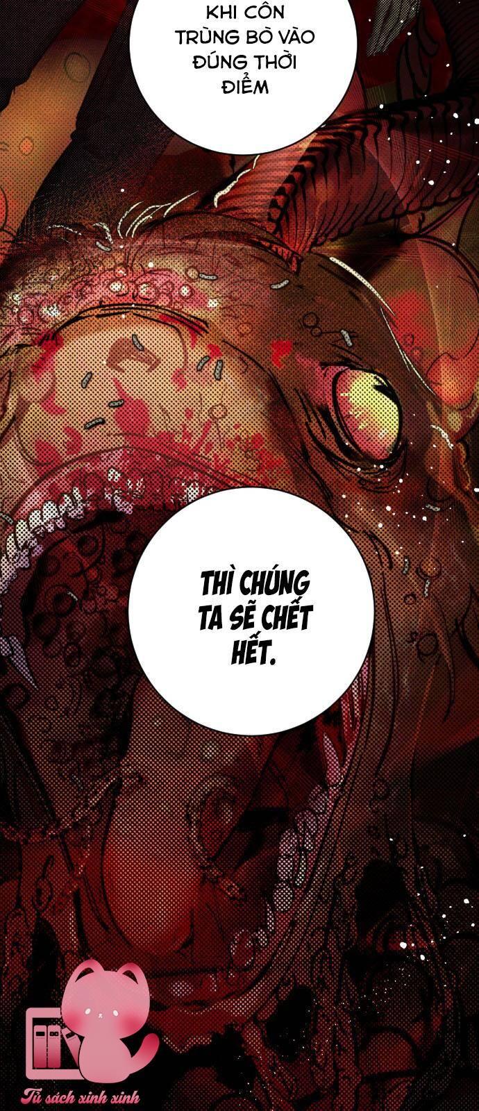 Đêm Của Bóng Tối Chapter 10 - Trang 4