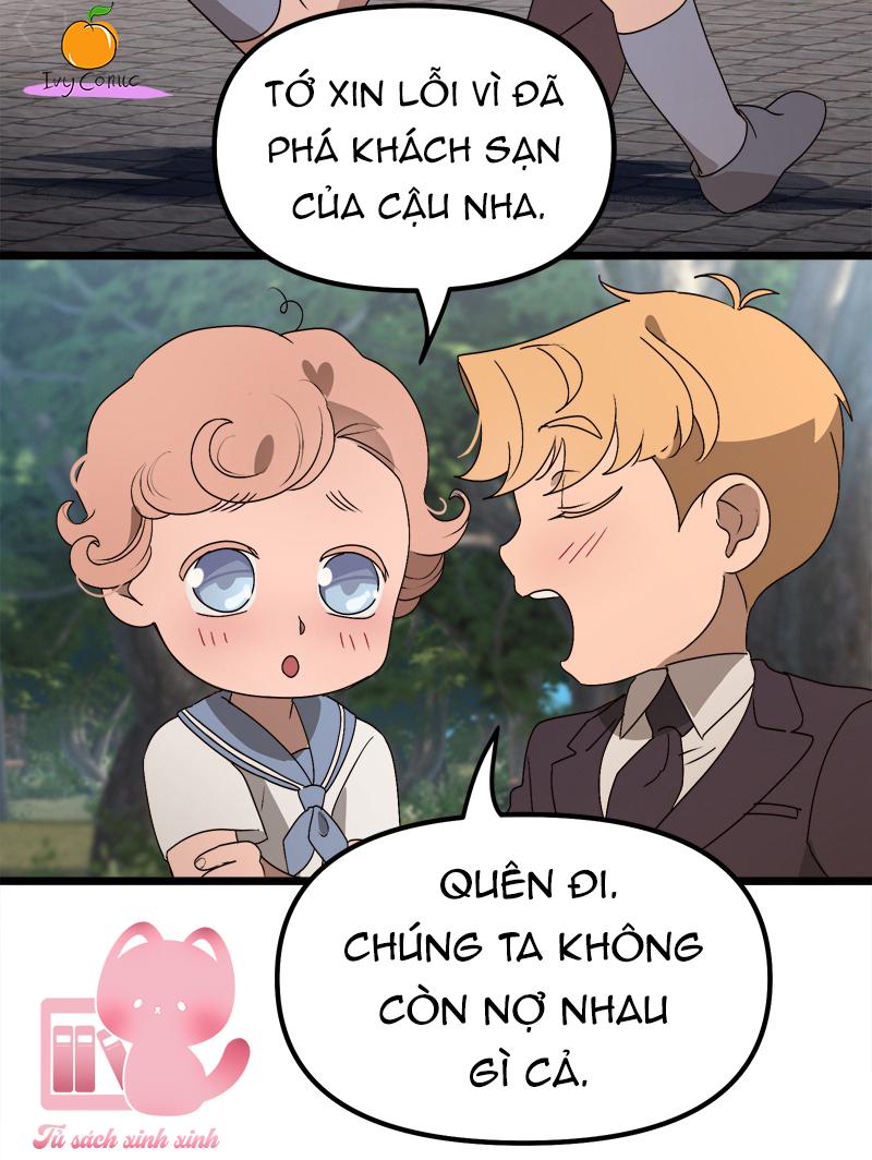 Bảo Mẫu Của Mafia Chap 46 - Trang 4
