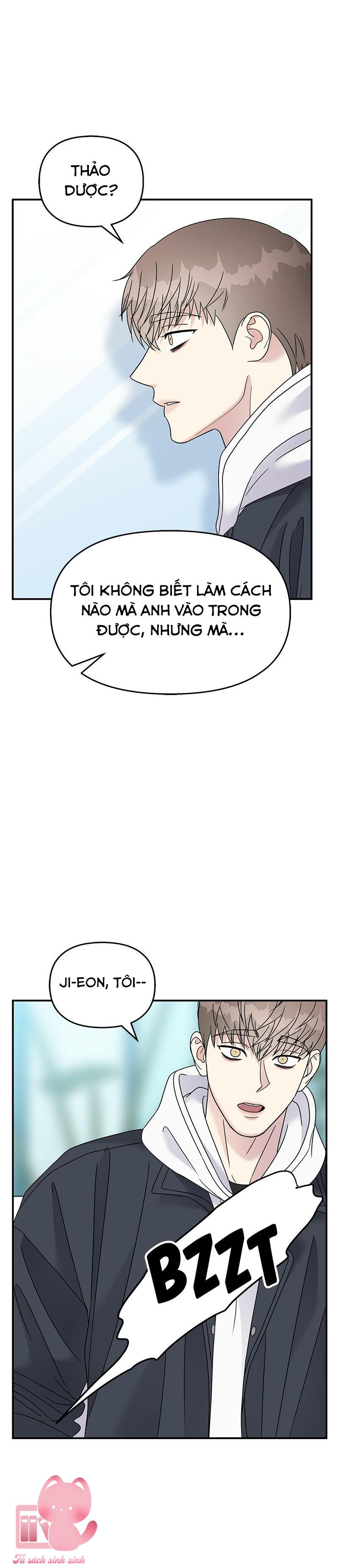 Hãy Vờ Như Ta Yêu Nhau Chap 84 - Trang 2
