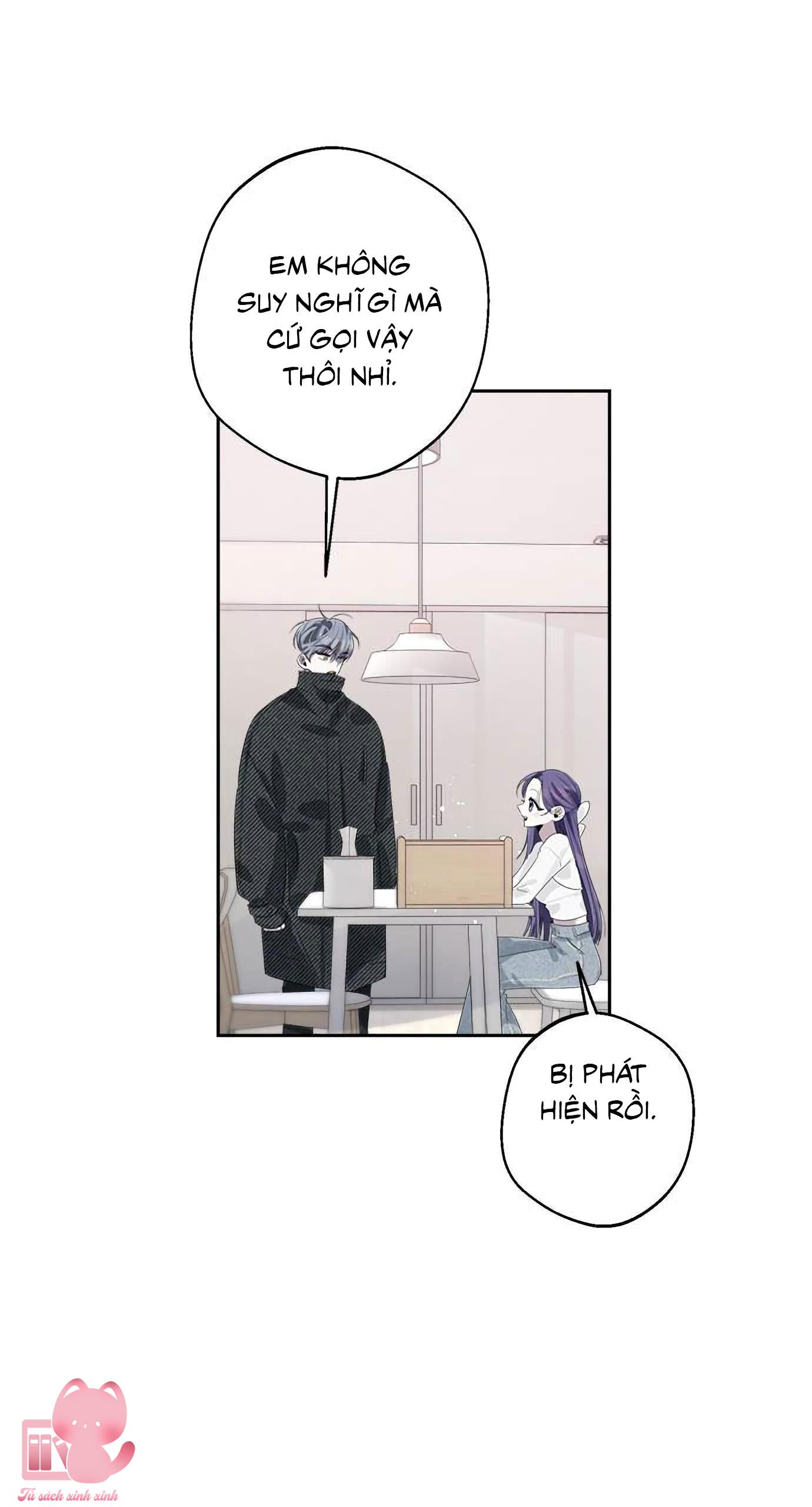 Đàn Anh Xấu Xa! Chap 48 - Trang 3