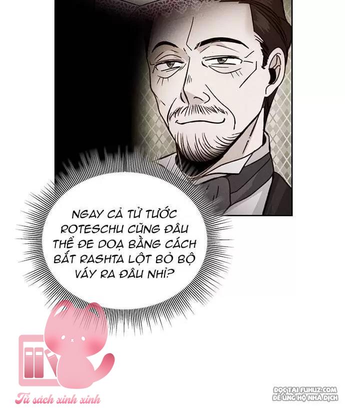 Hoàng Hậu Tái Hôn Chapter 55 - Trang 4