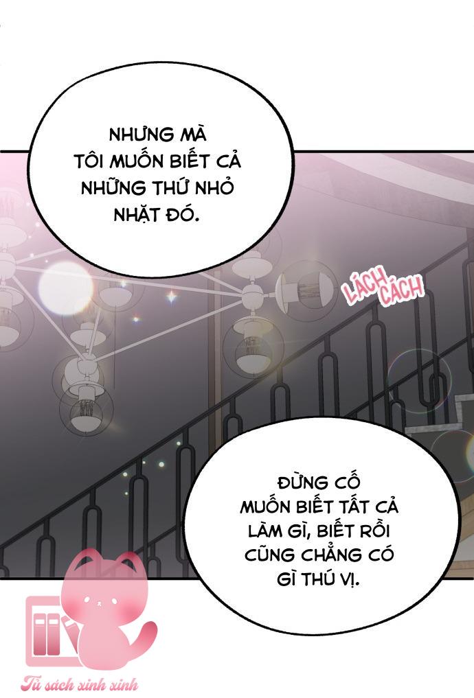 Xác Suất Tình Yêu Chapter 22 - Trang 3