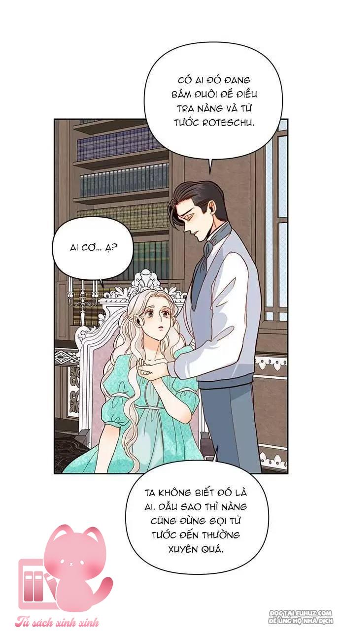 Hoàng Hậu Tái Hôn Chapter 56 - Trang 4