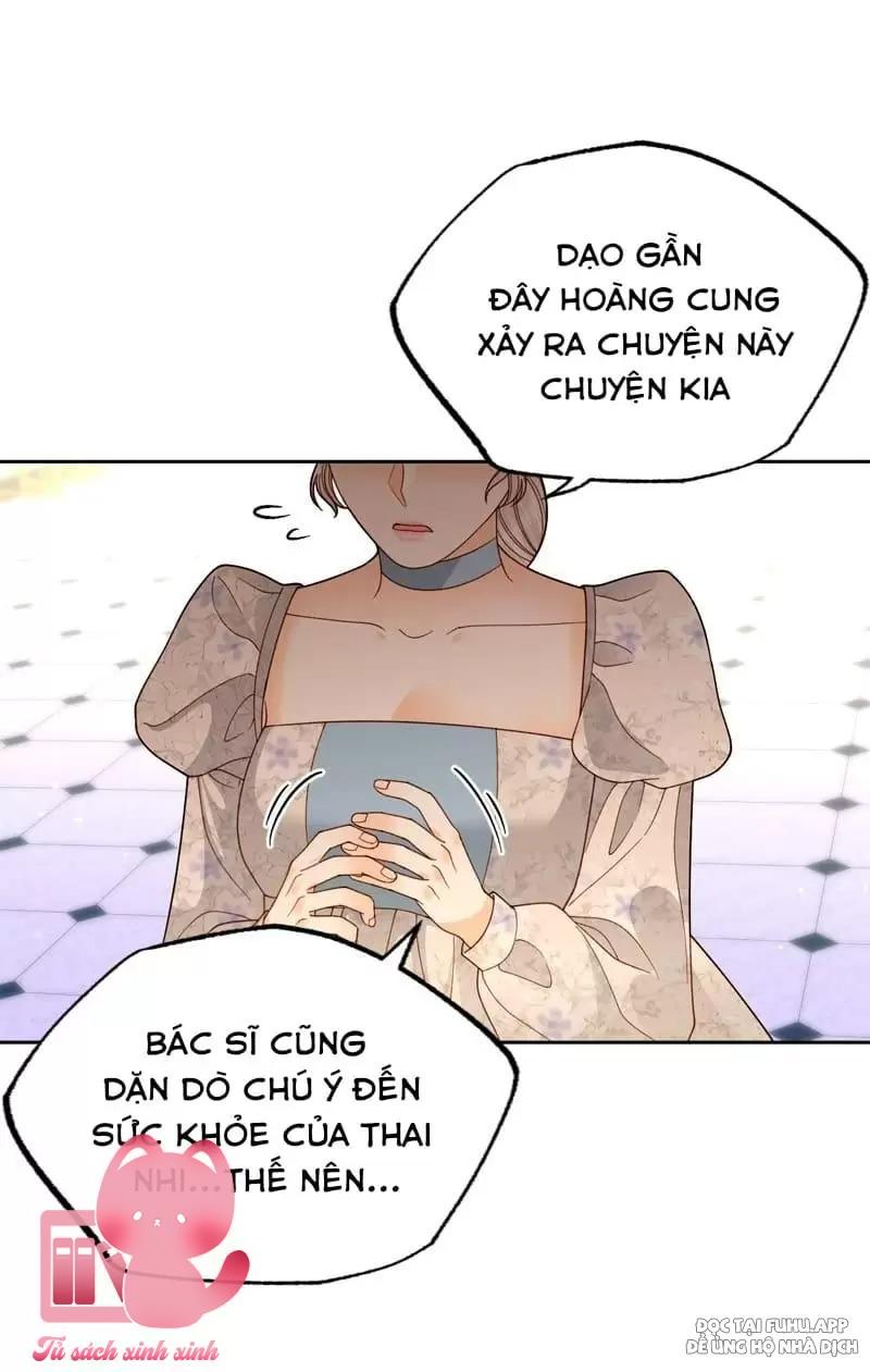 Hoàng Hậu Tái Hôn Chapter 145 - Trang 4