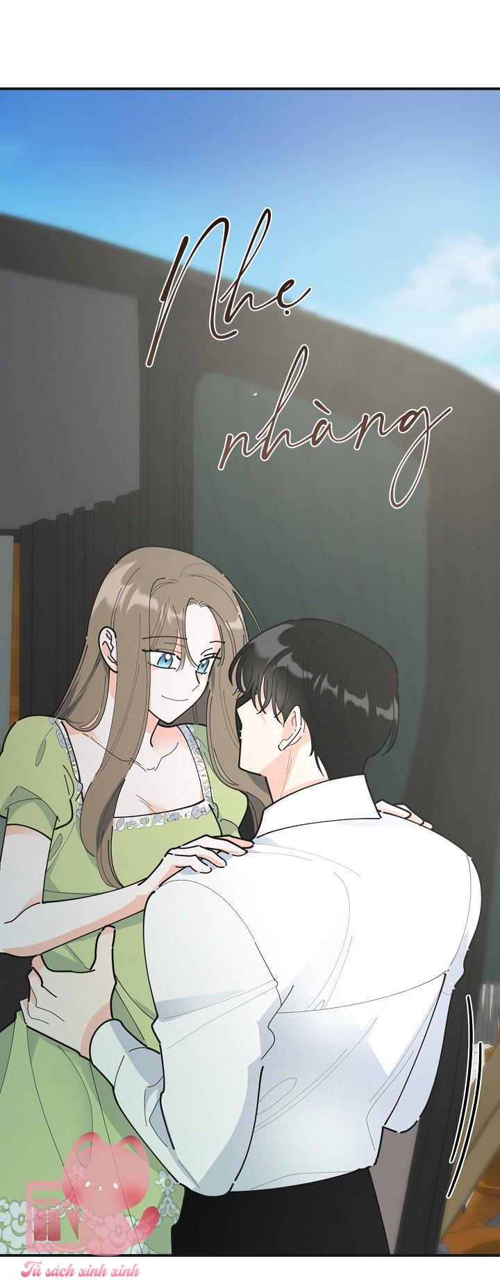Người Hùng Của Ác Nữ Chapter 102 - Trang 4