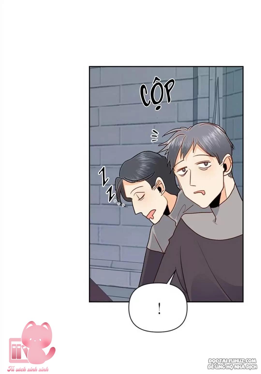 Hoàng Hậu Tái Hôn Chapter 74 - Trang 4