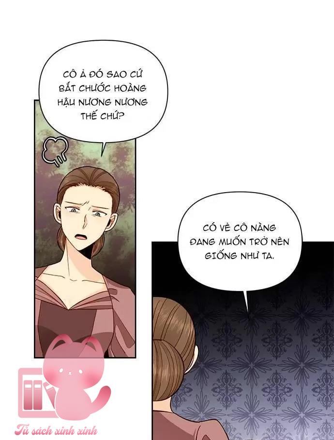 Hoàng Hậu Tái Hôn Chapter 56 - Trang 4