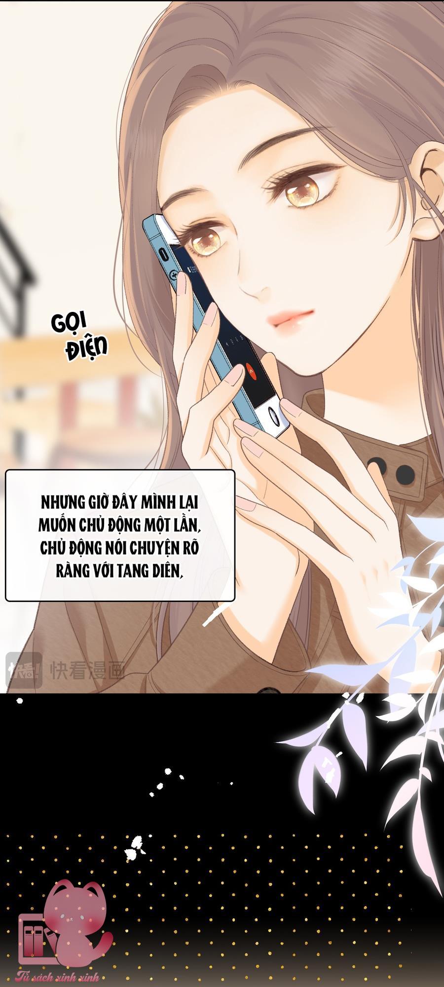 Khó Dỗ Dành Chapter 88 - Trang 4
