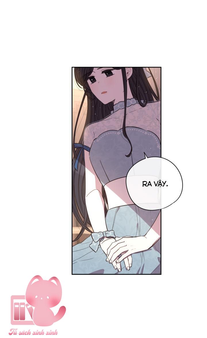 Hoàng Nữ Tóc Đen Chapter 21 - Trang 4
