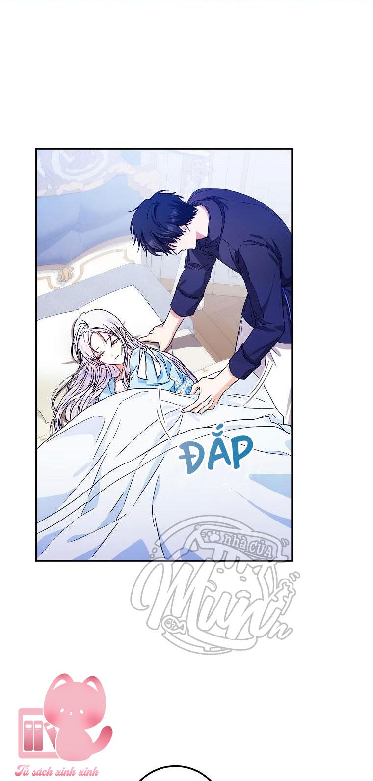 Tôi Trở Thành Vợ Của Nam Chính Chap 34 - Trang 3