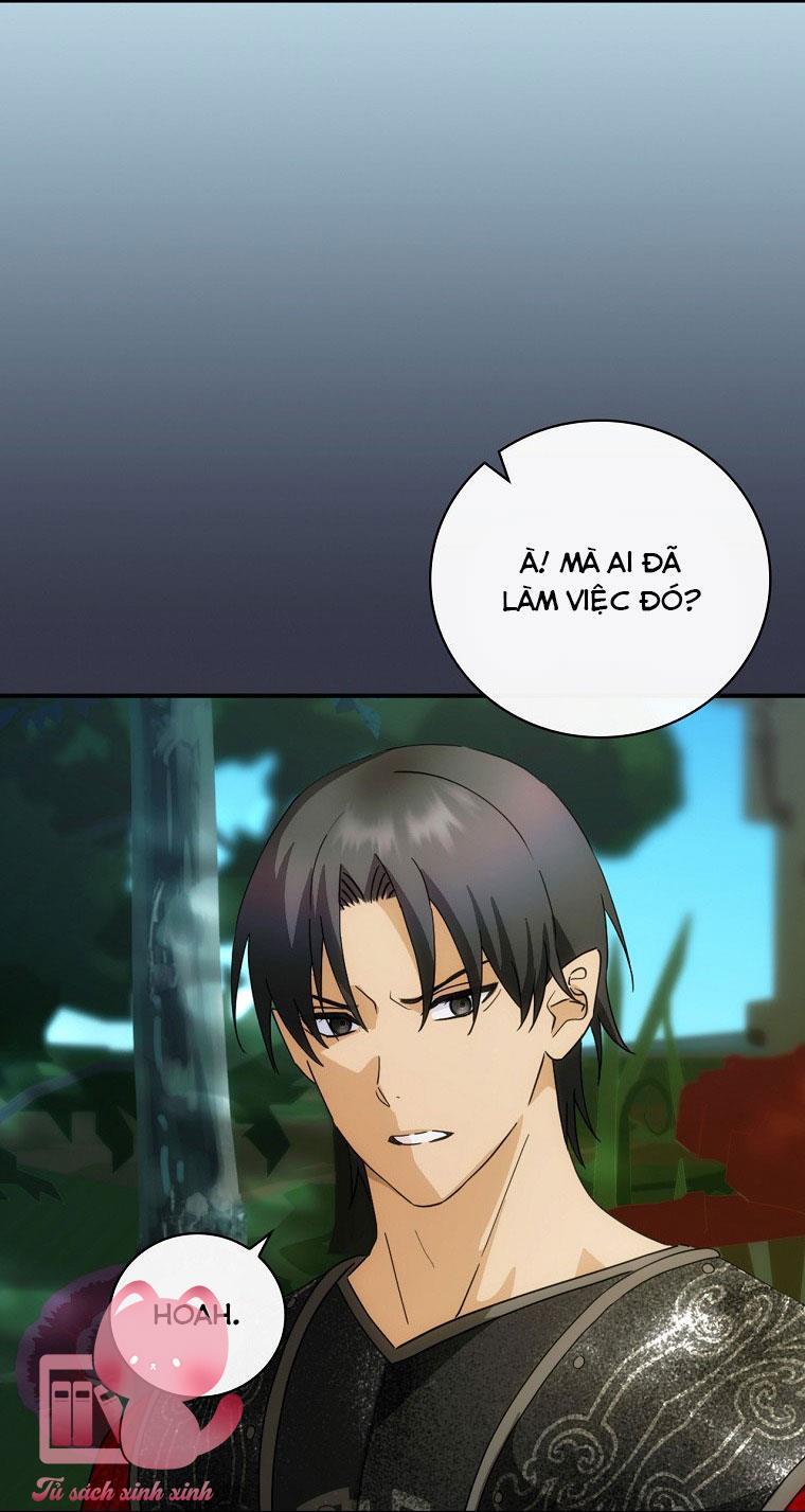 Đứa Nhỏ Không Phải Là Con Anh Chapter 53 - Trang 4