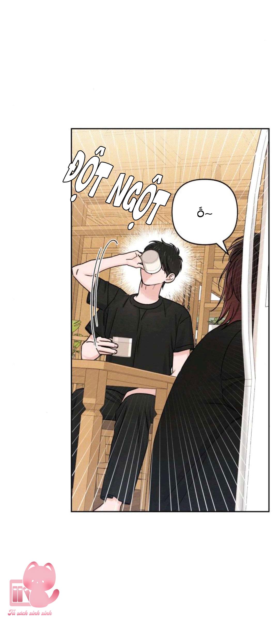Bí Mật Thanh Xuân Chapter 81 - Trang 4