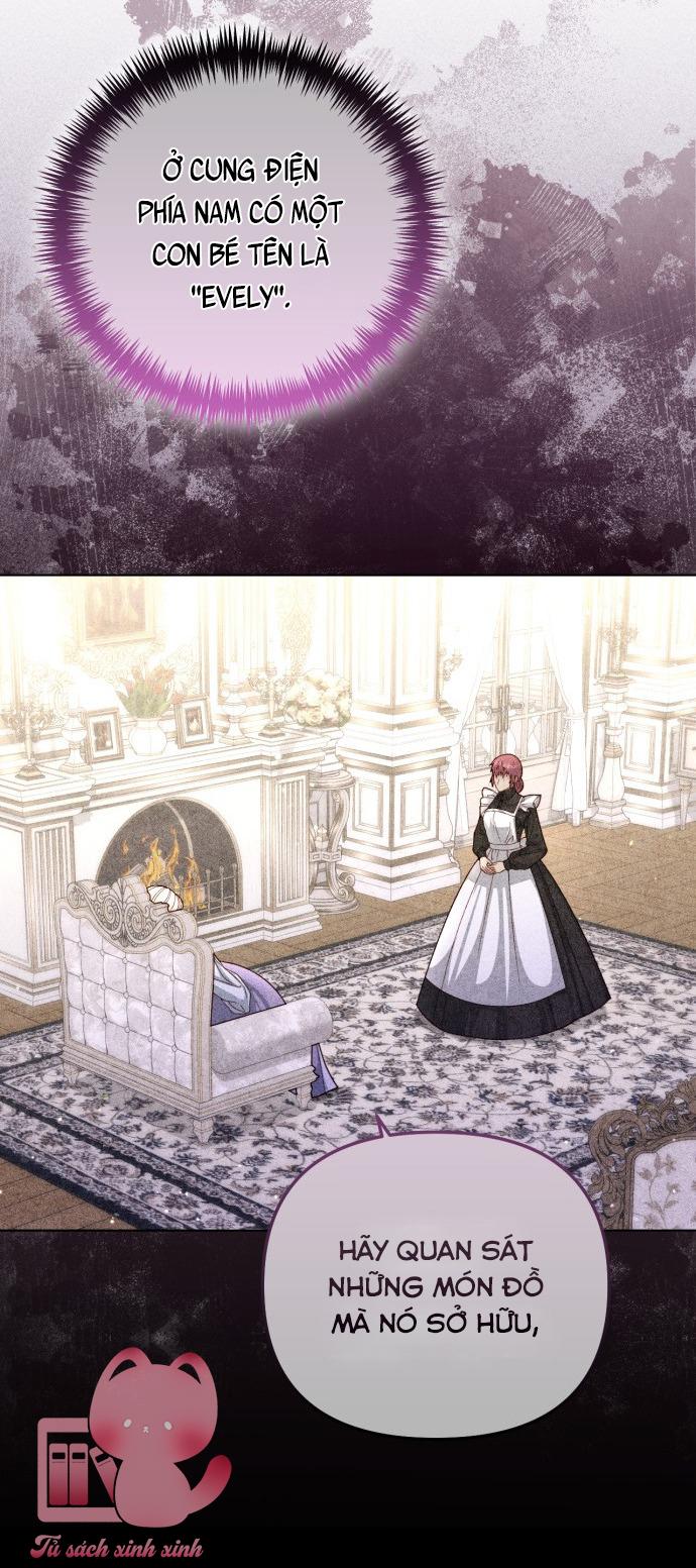 Hoàng Hậu Tái Hôn Chapter 141 - Trang 4