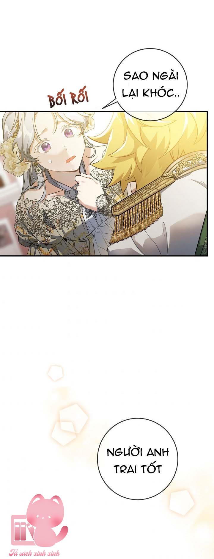 Hướng Về Ánh Dương Lần Nữa Chapter 33 - Trang 4