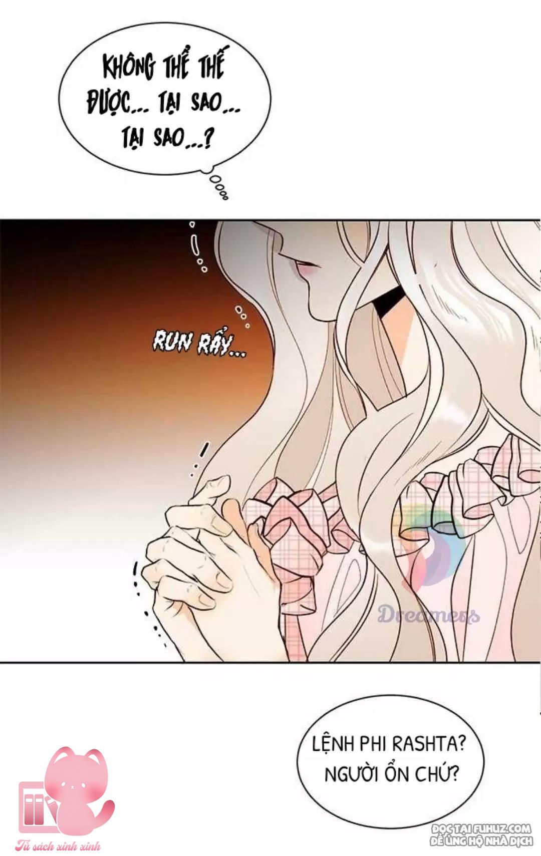 Hoàng Hậu Tái Hôn Chapter 15 - Trang 4