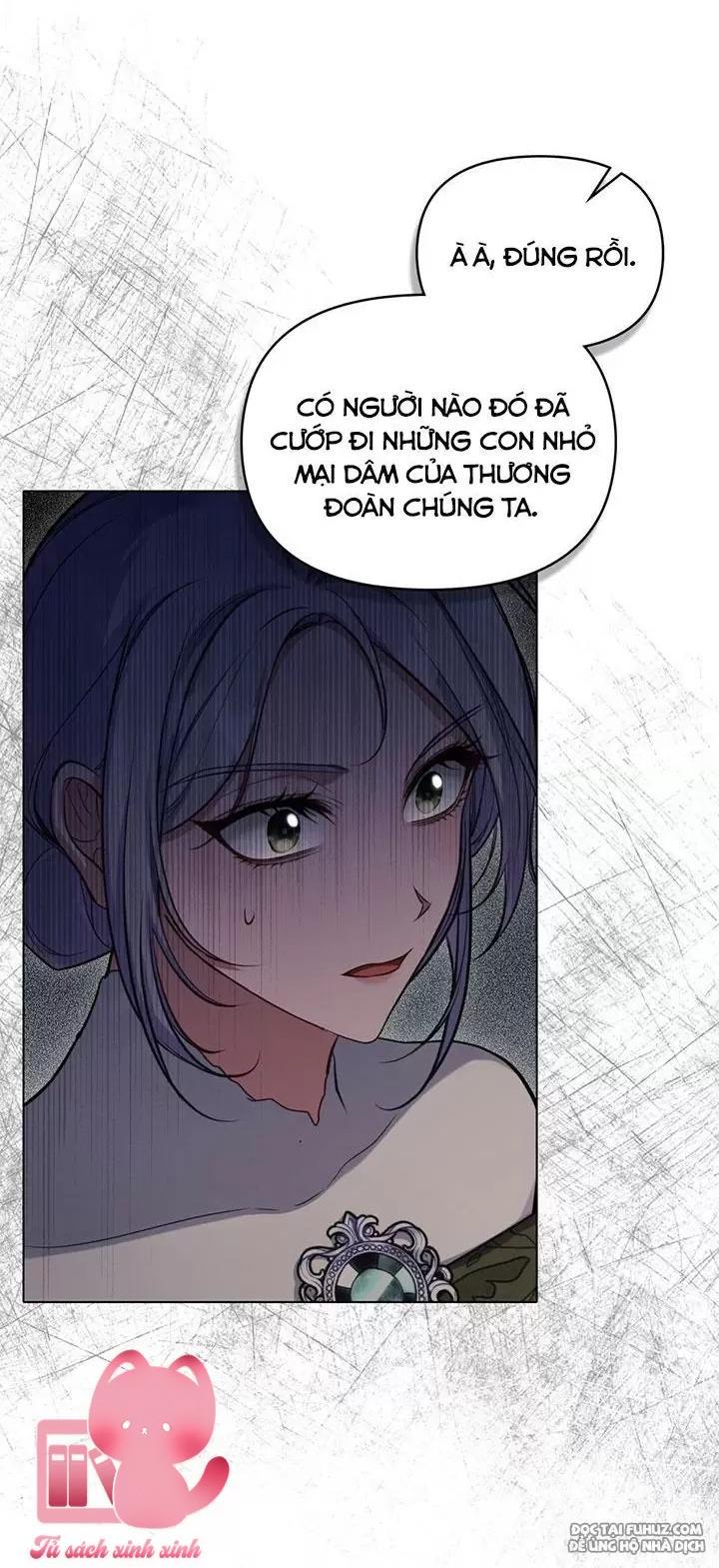 Nếu Không Vâng Lời Công Tước Chapter 37 - Trang 4