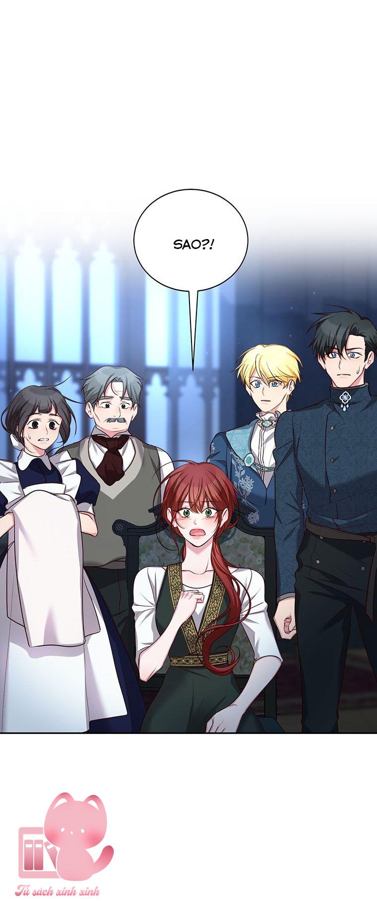 Thế Thì Ta Cứ Trở Thành Kẻ Ác Thôi Chap 46 - Trang 2