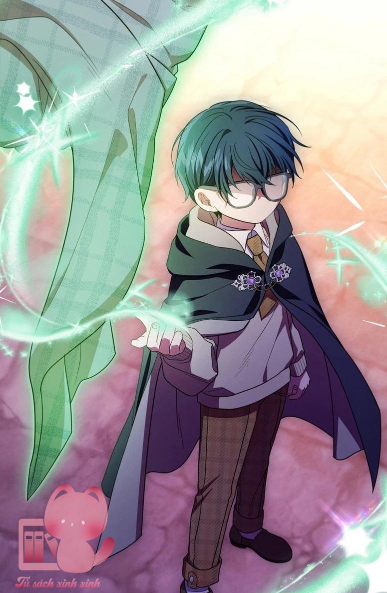 Được Yêu Thương Mà Còn Ngại Ngùng Sao! Chap 63 - Trang 4