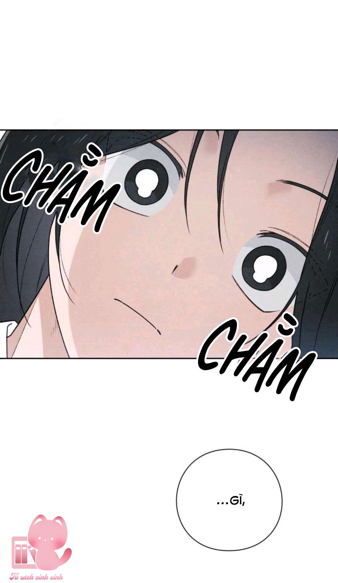 Bí Mật Thanh Xuân Chapter 51 - Trang 4