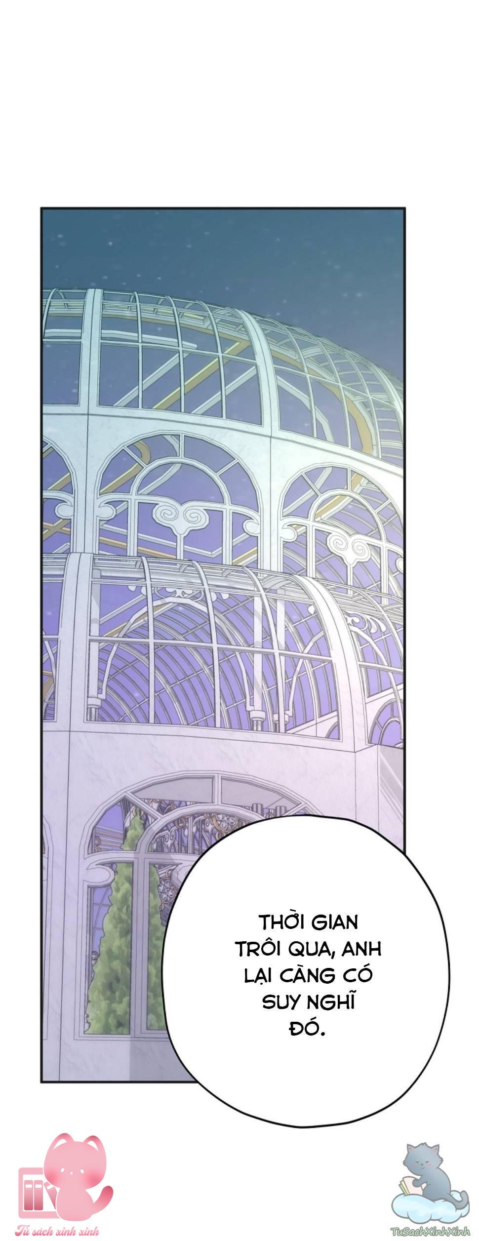 Người Hùng Của Ác Nữ Chapter 86 - Trang 4