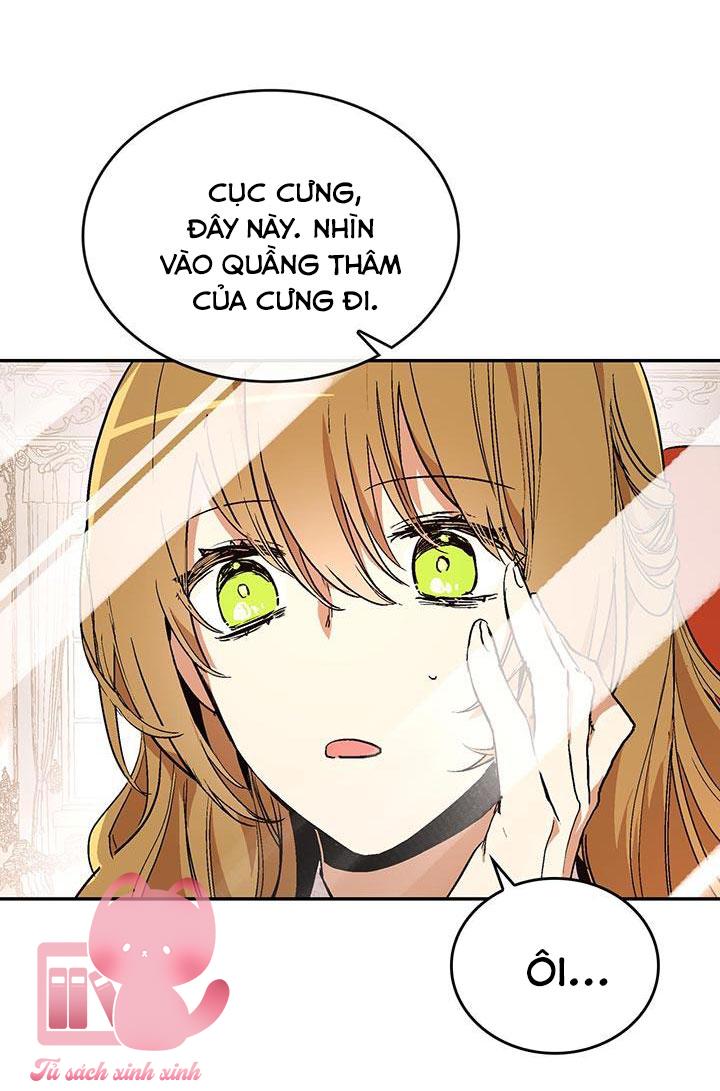 Vị Hôn Thê Khế Ước Của Công Tước Chapter 13 - Trang 4