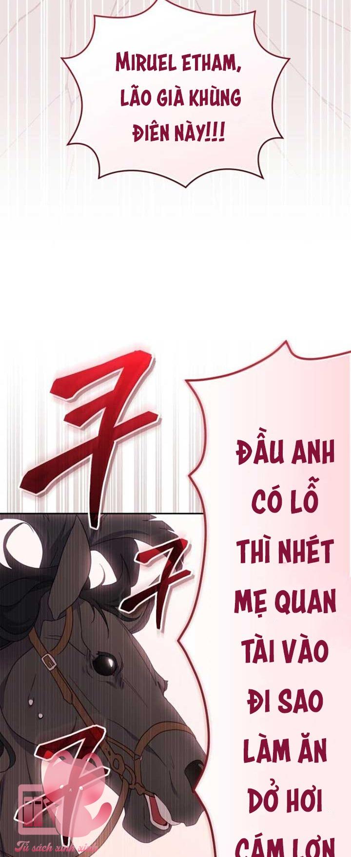 Tôi Được Nuôi Dưỡng Bởi Những Kẻ Phản Diện Chap 86 - Trang 3