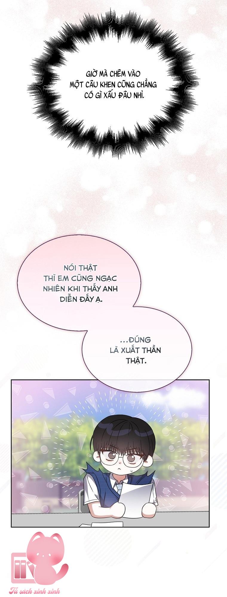 Debut Or Die Chap 70 - Trang 4