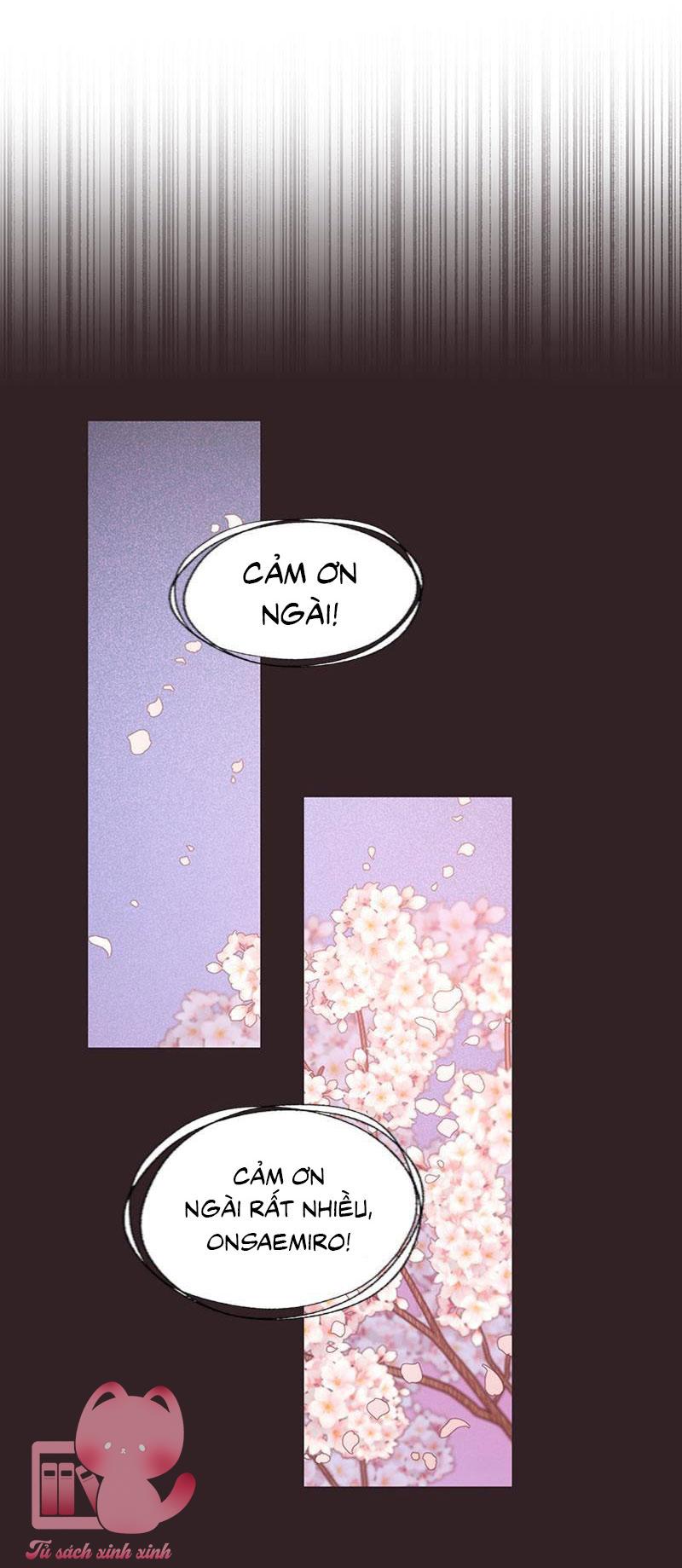 Onsaemiro Chapter 20 - Trang 4