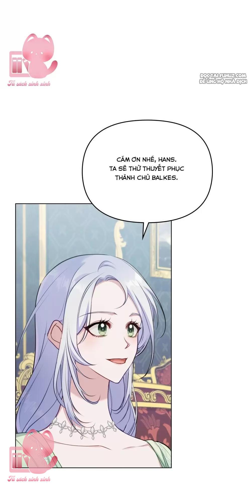 Nếu Không Vâng Lời Công Tước Chapter 32 - Trang 4