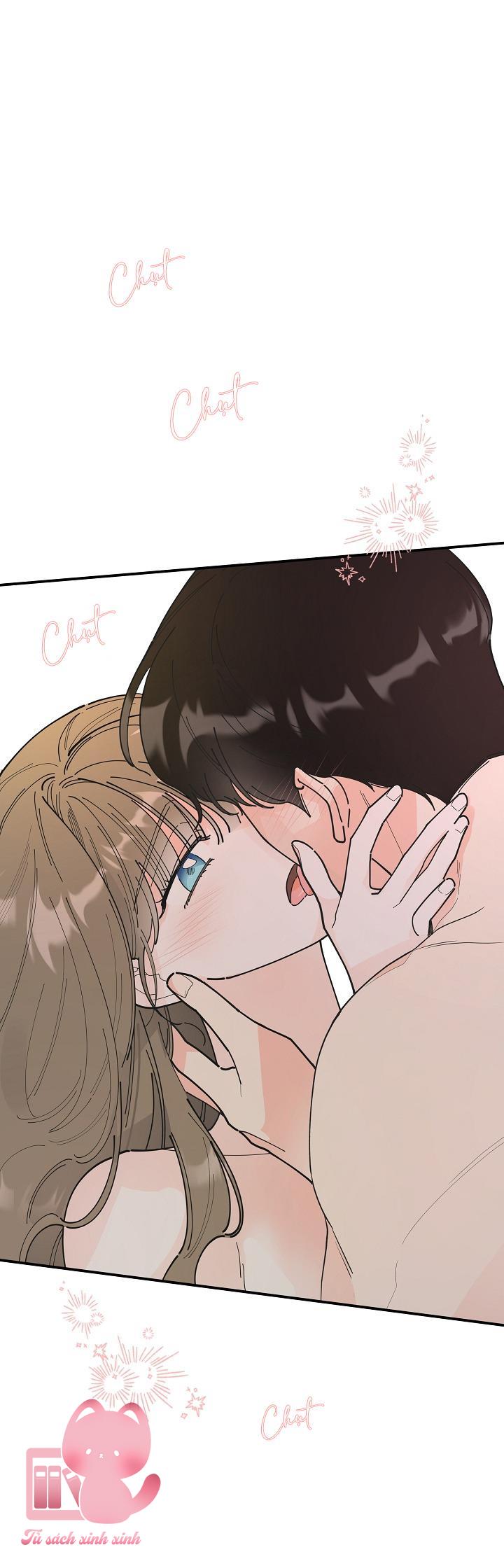 Người Hùng Của Ác Nữ Chapter 89 - Trang 4