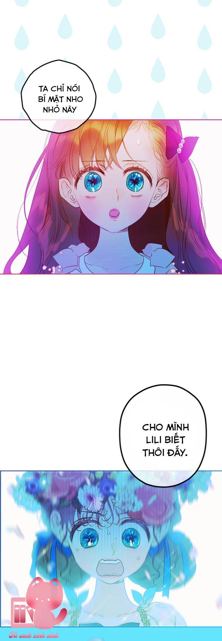 Khế Ước Hôn Nhân Của Mẹ Tôi Chapter 5 - Trang 4