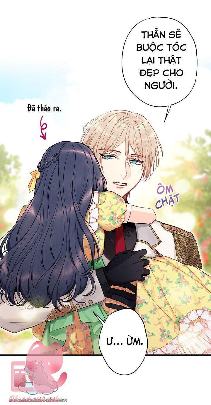 Ác Nữ Muốn Ly Hôn Chap 117 - Trang 2