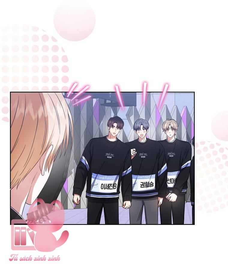 Debut Or Die Chap 26 - Trang 3