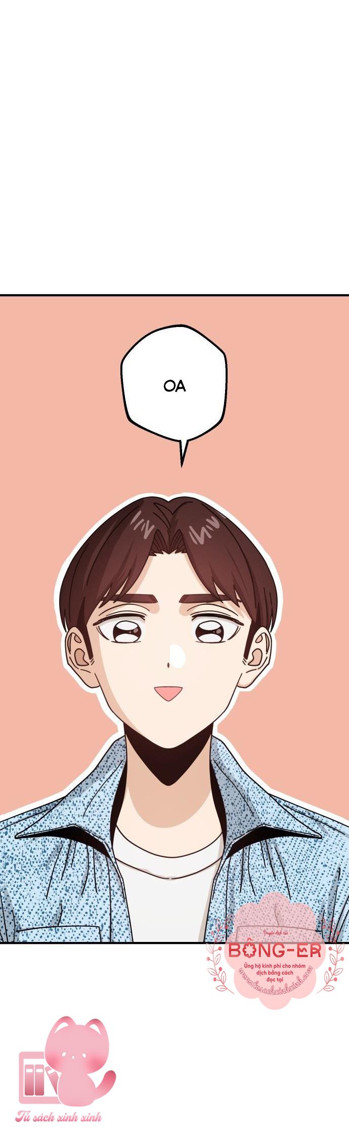 Lớ Ngớ Vớ Phải Tình Yêu Chap 30 - Trang 2