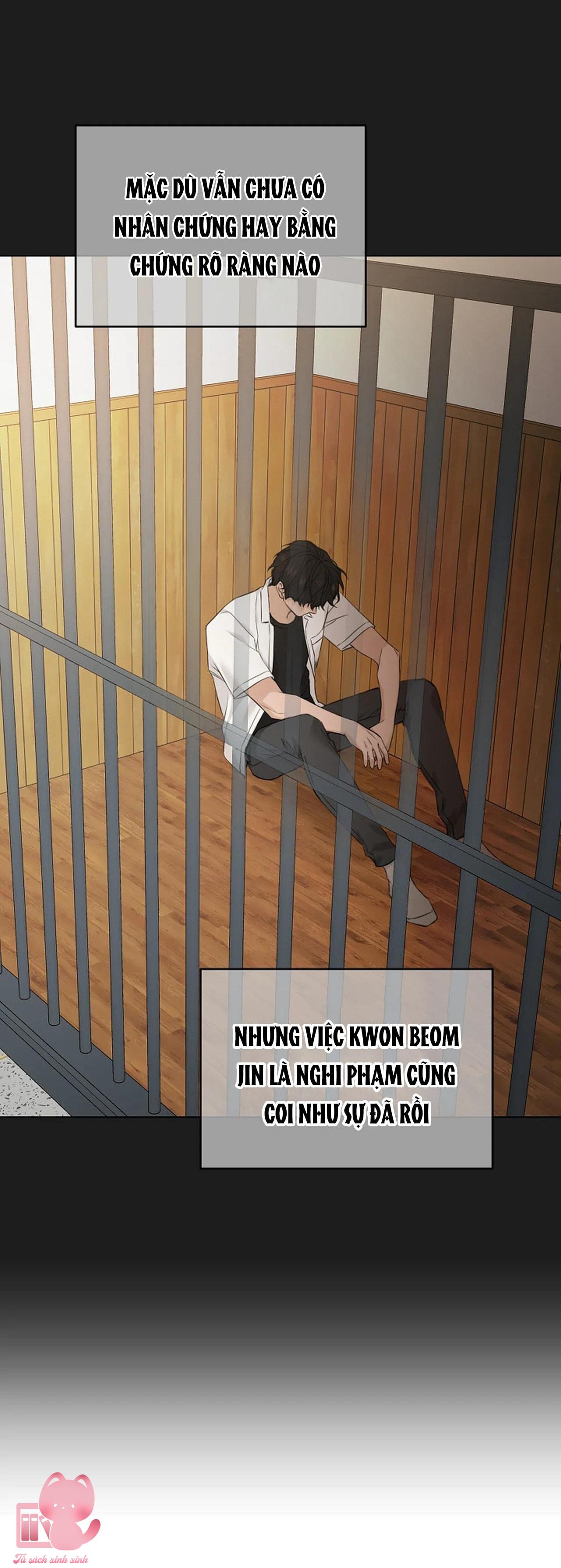 Bình Minh Chap 25 - Trang 4