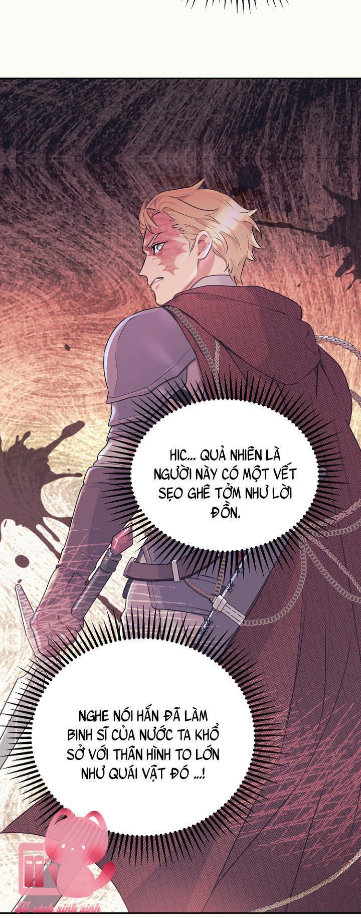 Bỏ Quách Chồng Con Đi, Tiền Bạc Mới Là Tất Cả Chap 21 - Trang 2