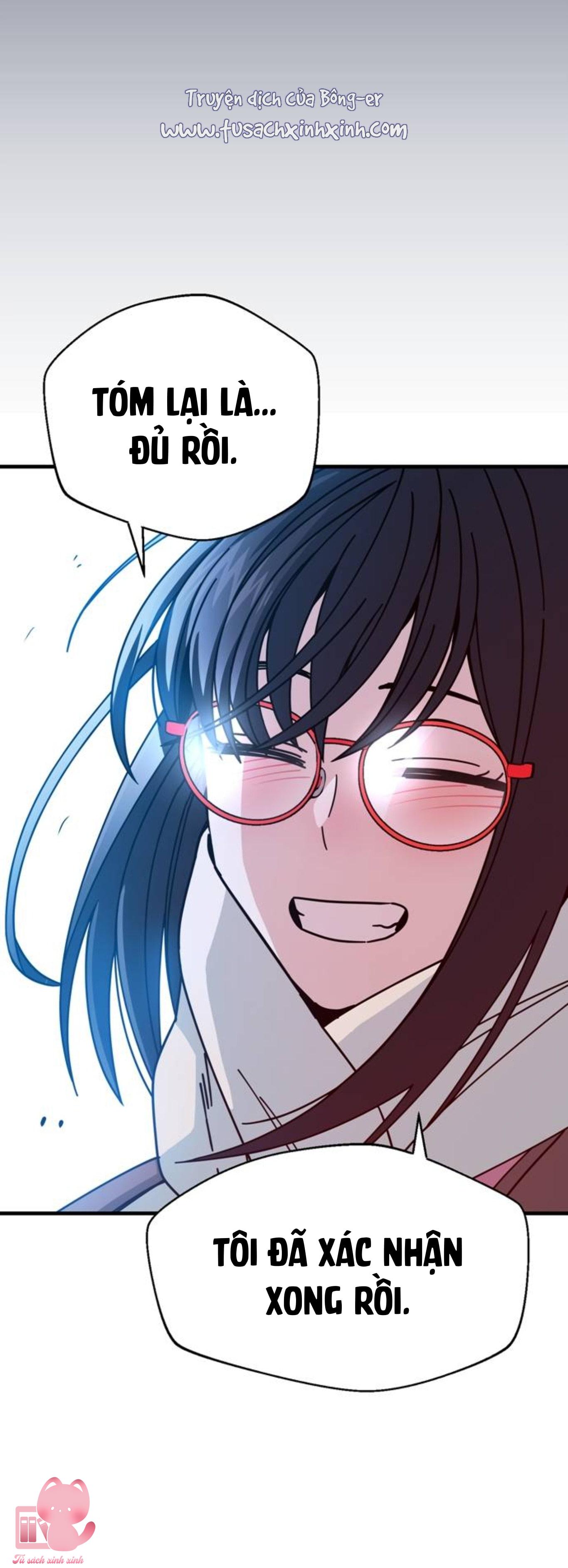 Lớ Ngớ Vớ Phải Tình Yêu Chapter 11 - Trang 4