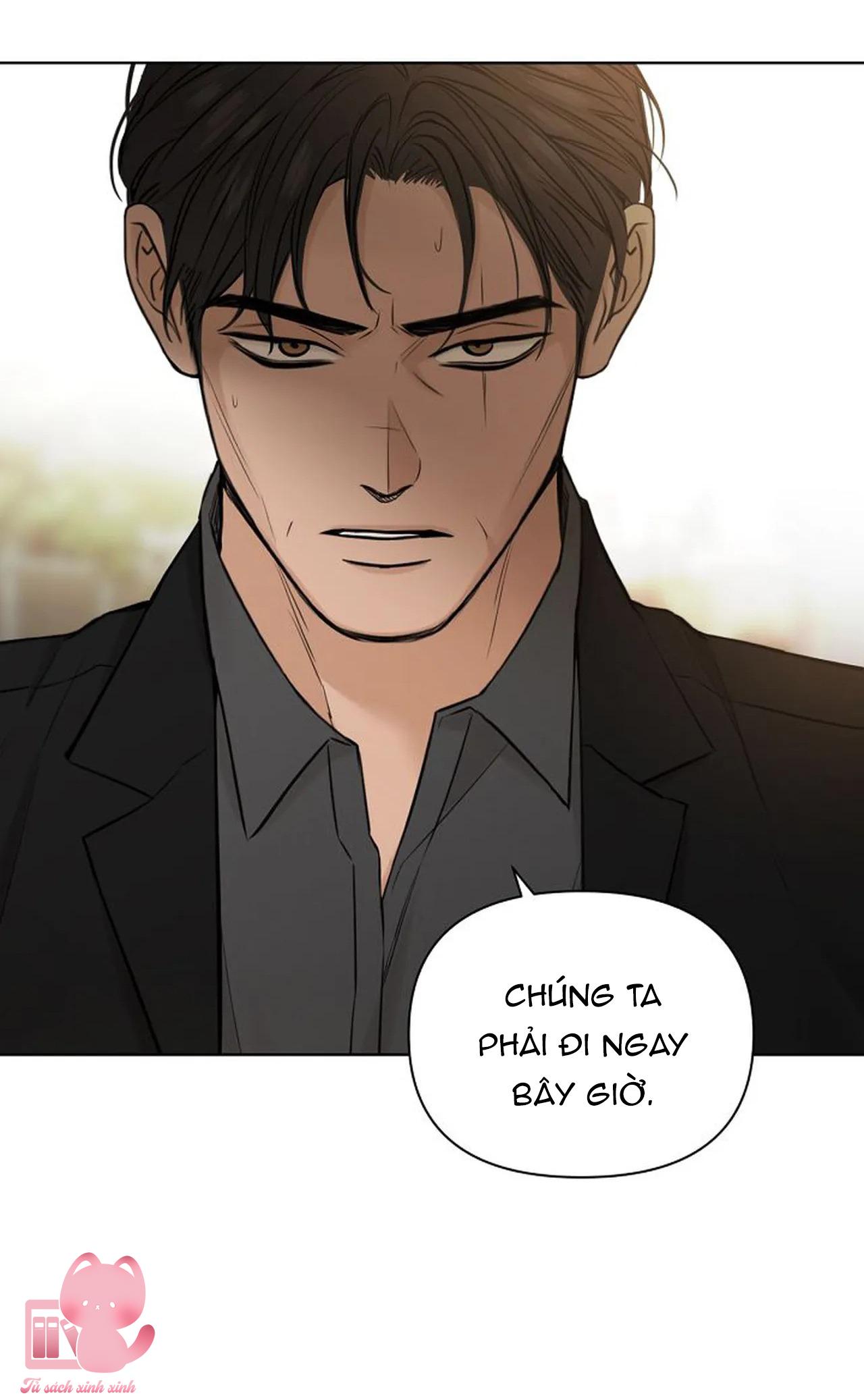 Bình Minh Chap 30 - Trang 4