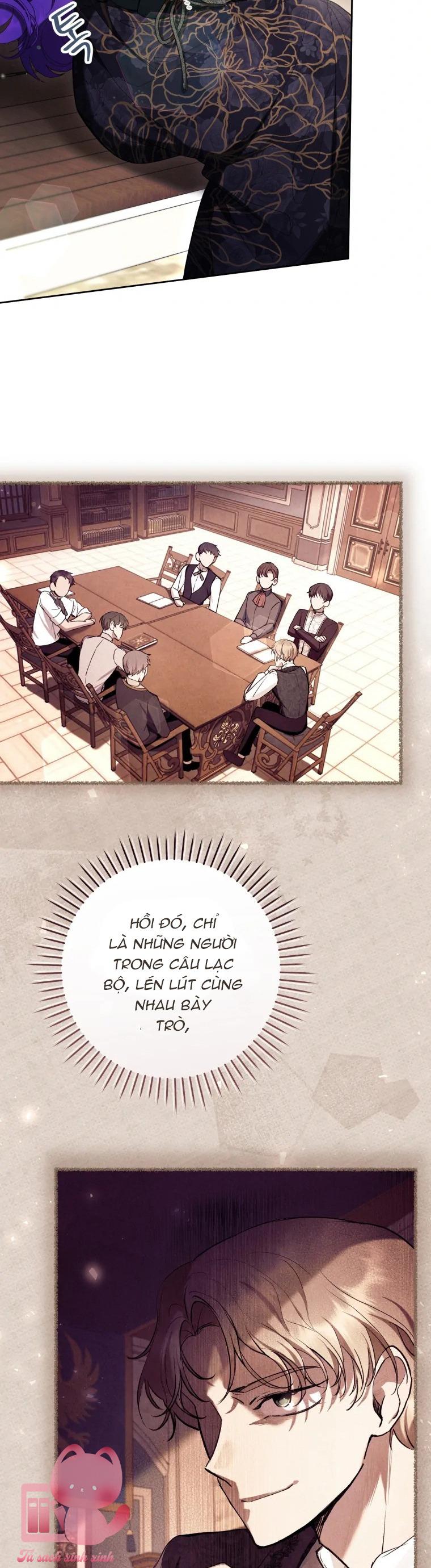 Làm Ác Nữ Bộ Không Tuyệt Sao? Chapter 80 - Trang 4