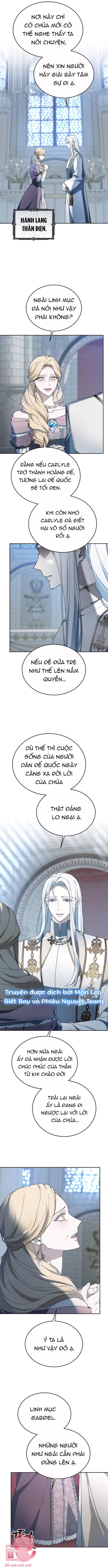 Thời Đại Oman Chap 9 - Trang 2
