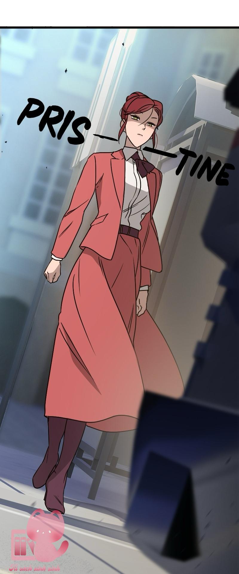 Bảo Mẫu Của Mafia Chap 8 - Trang 4