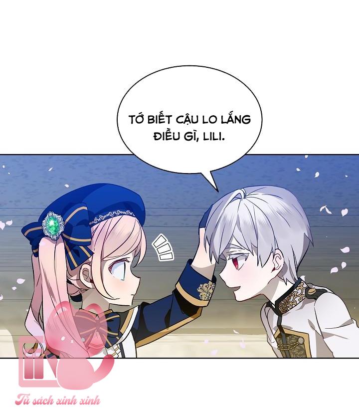 Quý Cô Thế Giới Ngầm Chap 25 - Trang 4
